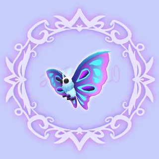 Moonlight Moth