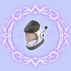 Space Helmet