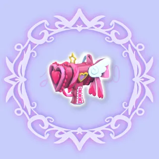 Magic Girl Grappling Hook