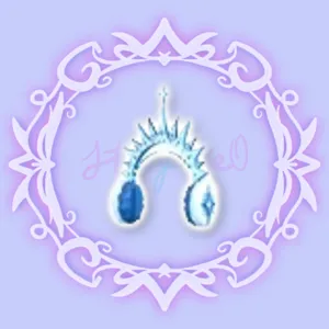Snowflake Earmuffs