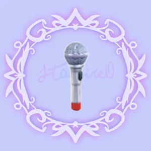 Microphone