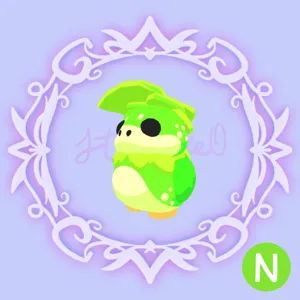 N Kappakid