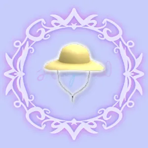 Gardener Hat