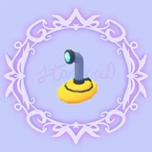 Rotating Periscope