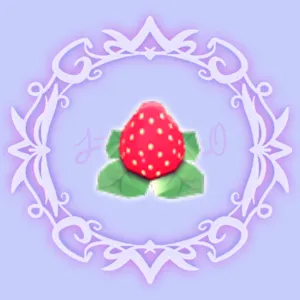Strawberry Hat