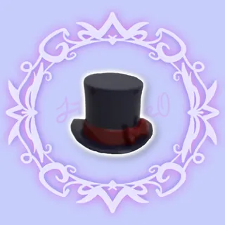 Fancy Top Hat