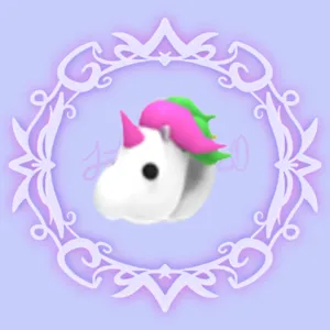 Unicorn Leash