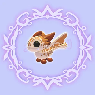 Waffle Wyrm