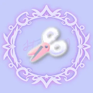 Safety Scissors