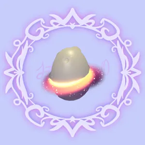Royal Moon Egg