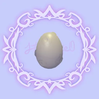 Moon Egg