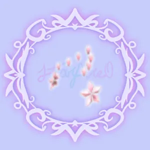 Flower Aura