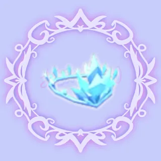 Ice Crown