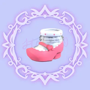 Heart Heels