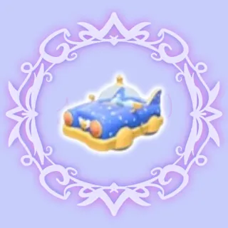 Celestial Carrier
