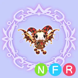 NFR Jester Dragon