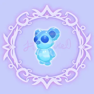 Frostbite Cub