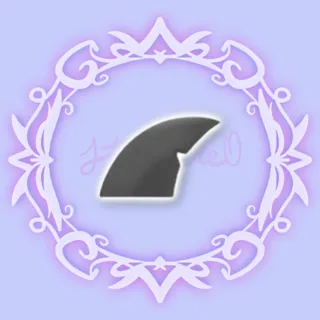 Shark Fin