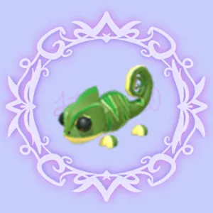 Chameleon