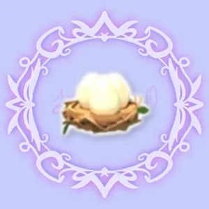 Nest of Eggs