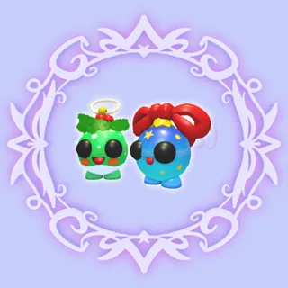 Bauble Buddies