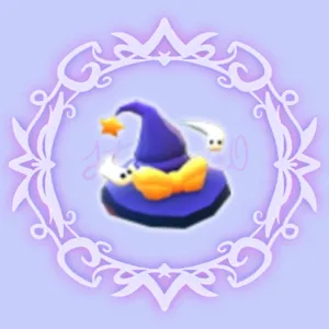 Bewitched Hat