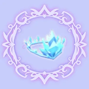 Ice Crown