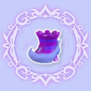 Wicked Boots