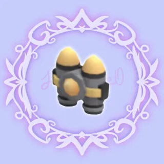 Jetpack Pet Wear