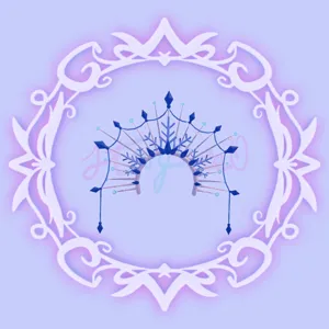 Ice Halo