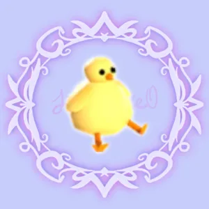 Chick Hat