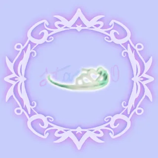 Platinum Tiara