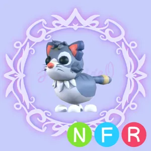 NFR Alley Cat