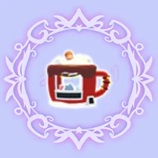 Hot Cocoa Stand