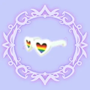 Pride Glasses