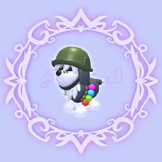 General Sheepdog