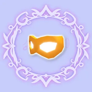 Hero Mask
