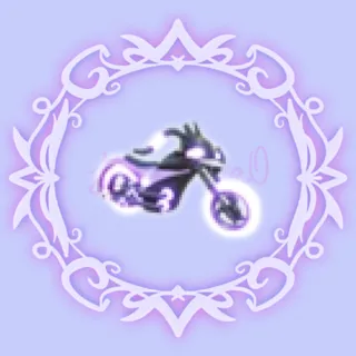 Shadow Rider