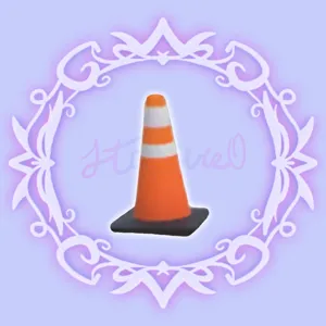 Traffic Cone