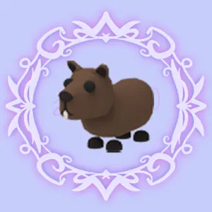 Capybara