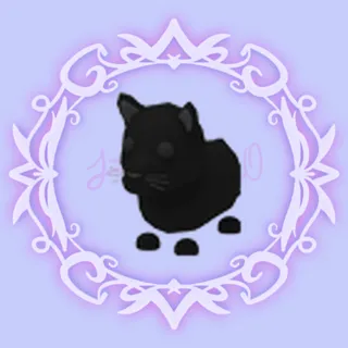 Black Panther