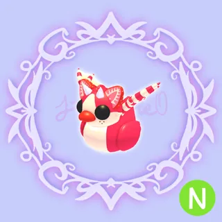 N Strawberry Shortcake Ducky