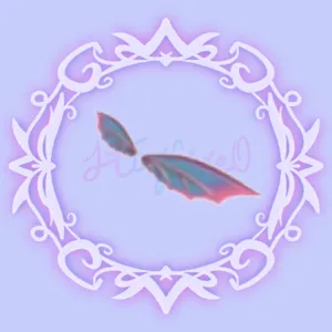 Flying Fish Wings