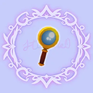 Magnifying Glass