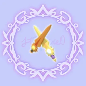 Dueling Swords