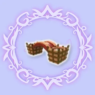 Mule Baskets