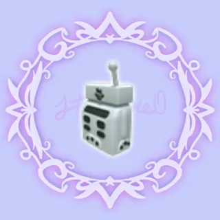 Jetpack Pet Wear