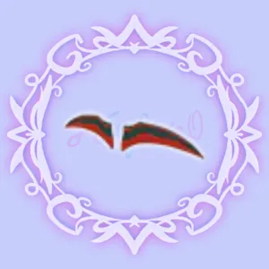 Pterodactyl Wings