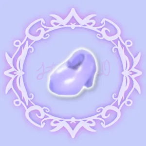 Glass Slippers