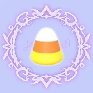 Candy Corn Hat